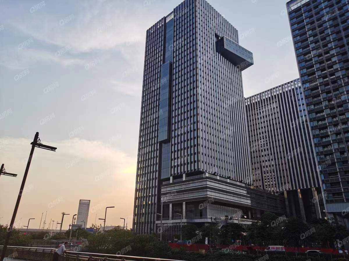 君豪中心，招商前海國際中心-均價150元/平