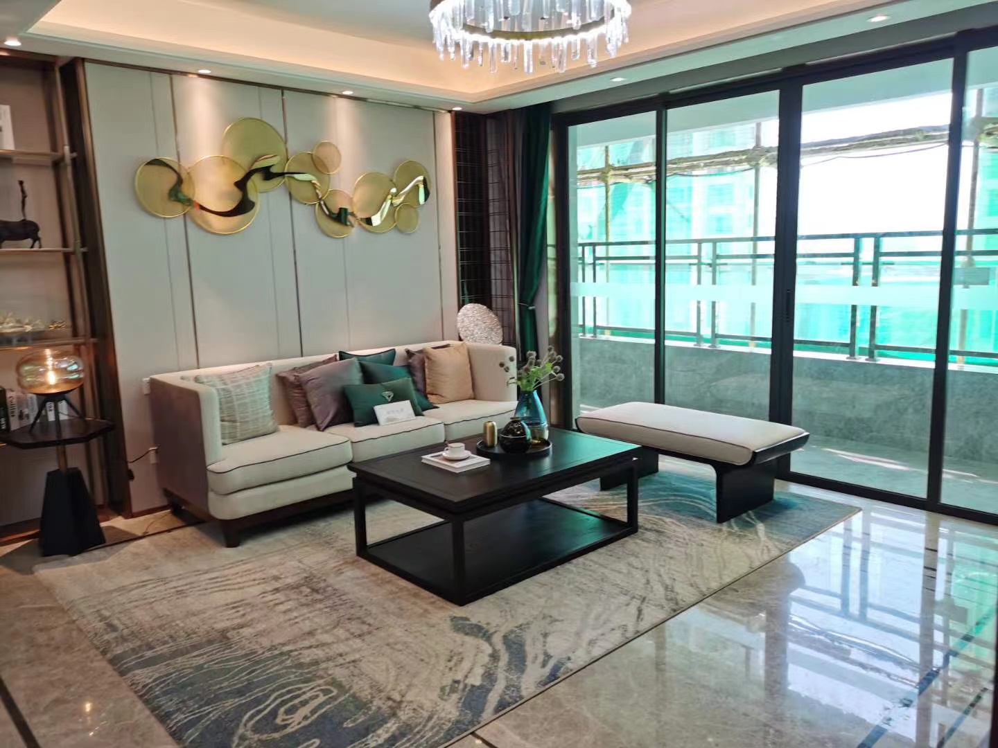 半山壹號-均價26000/平