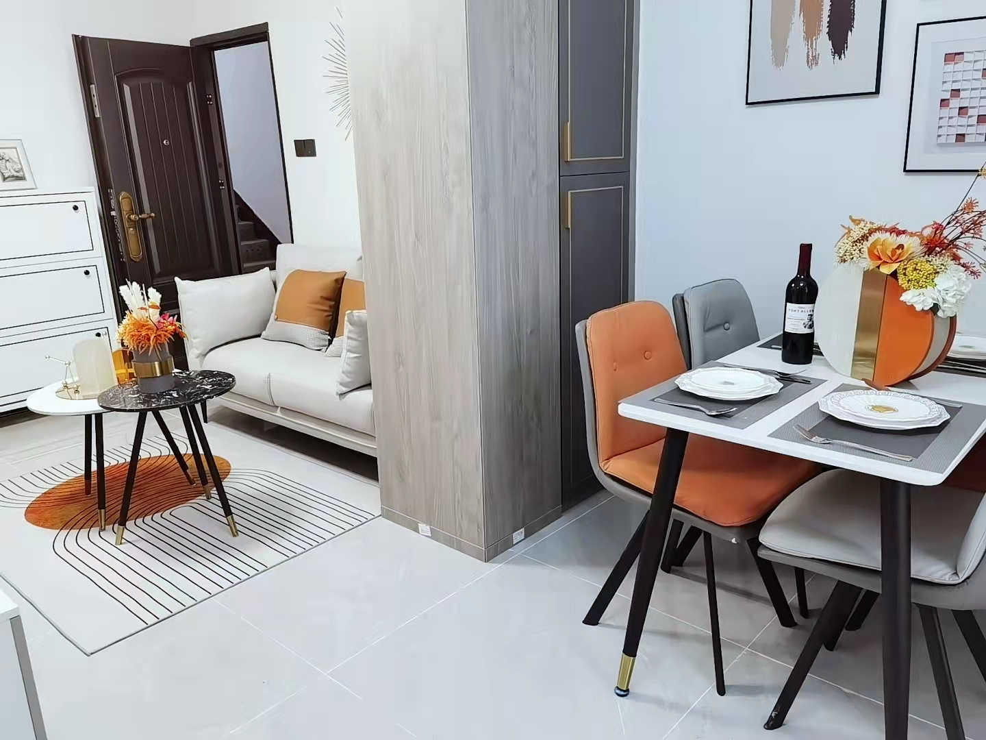 金龍華一號(hào)-51.8萬起