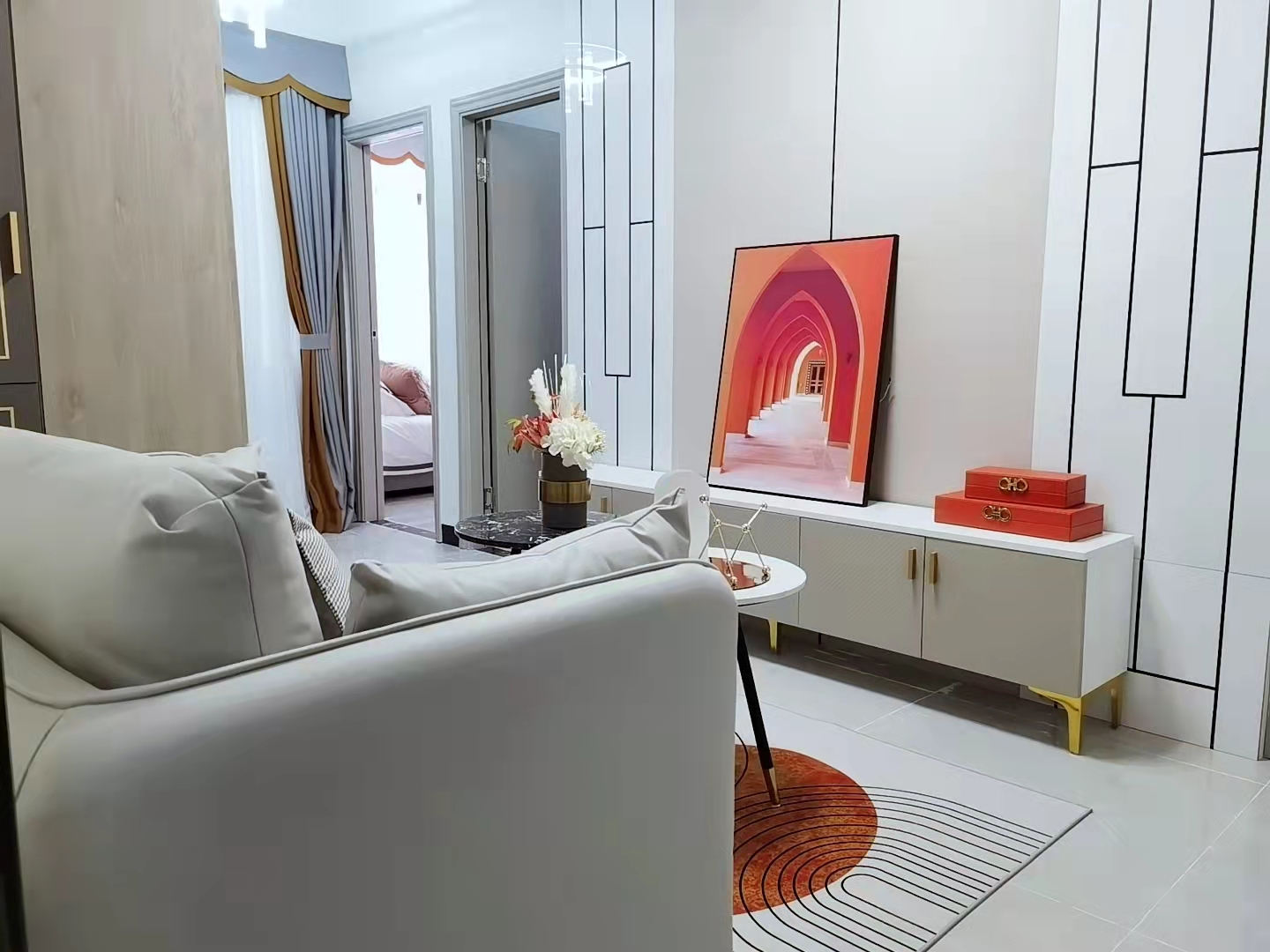 金龍華一號(hào)-51.8萬起