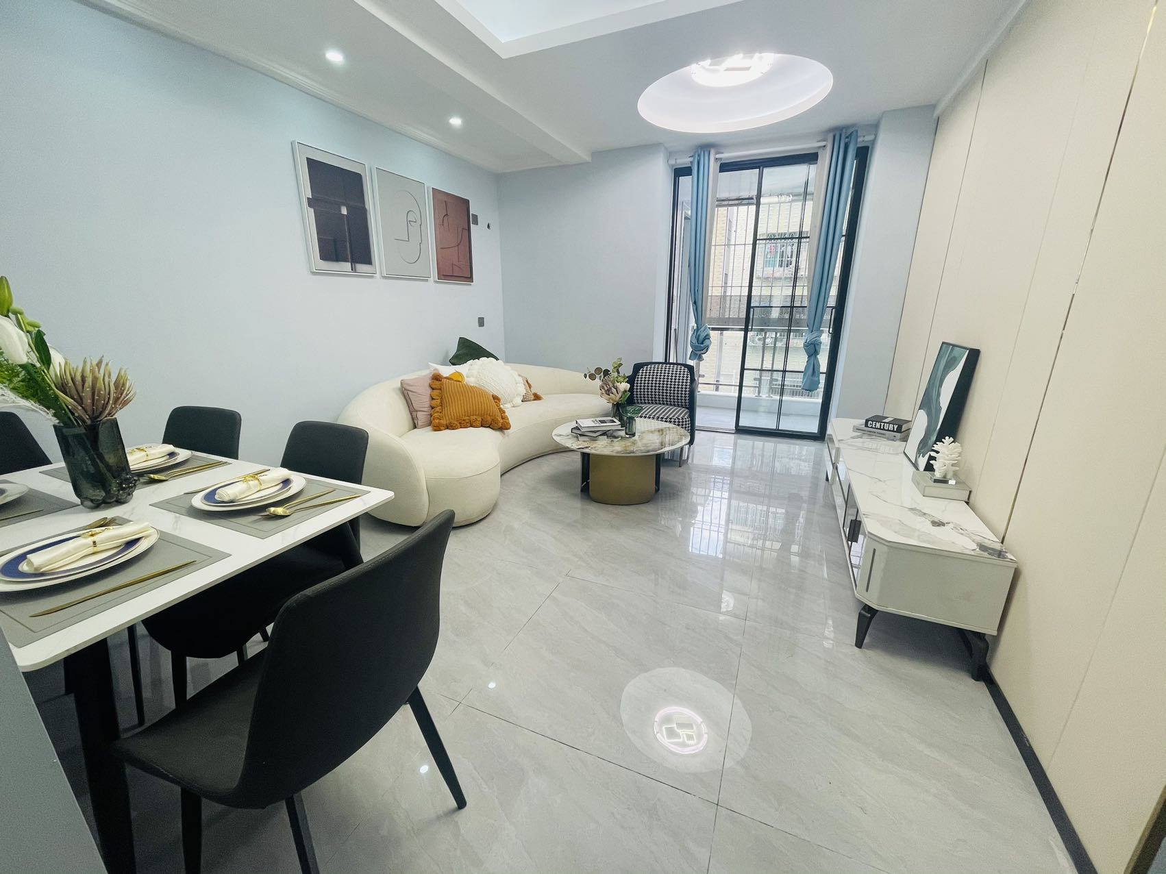 和平御園-136萬(wàn)起