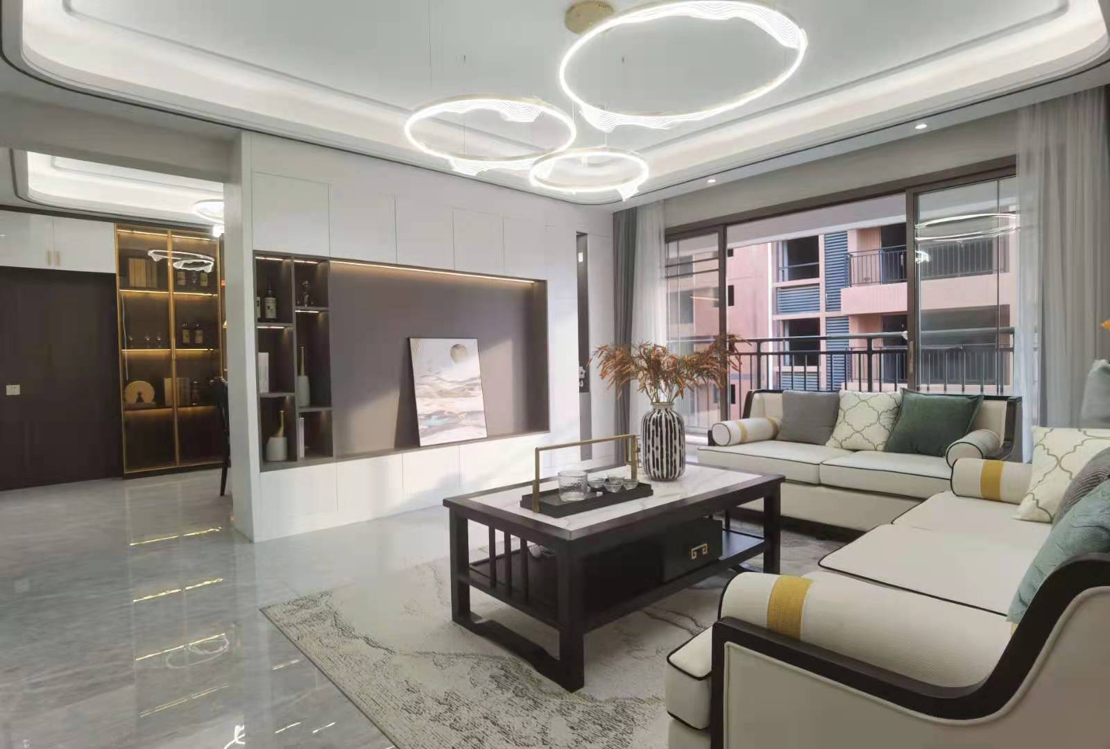 華為，松山湖