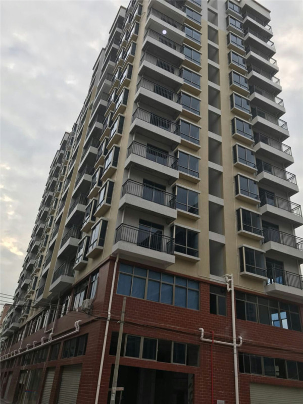 這一類小產(chǎn)權房品質(zhì)可以和商品房相比