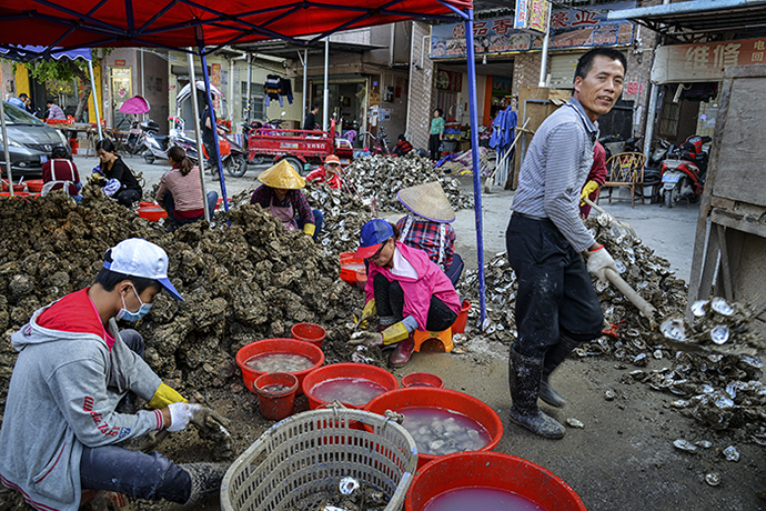 深圳小產權房交易真相揭開神秘面紗