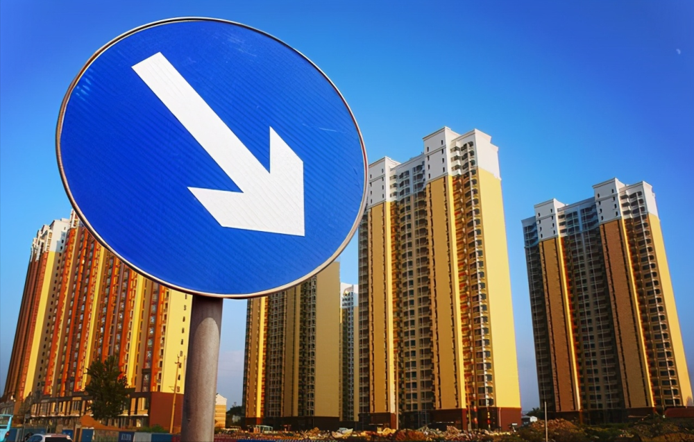 這種房在網(wǎng)簽時都是接近指導價