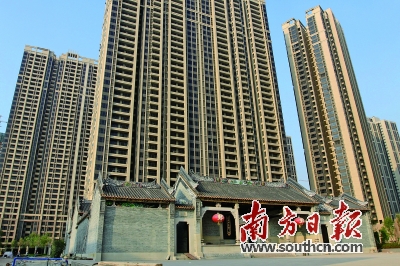 爭(zhēng)取在今年年底或者明年年初公布選房方案