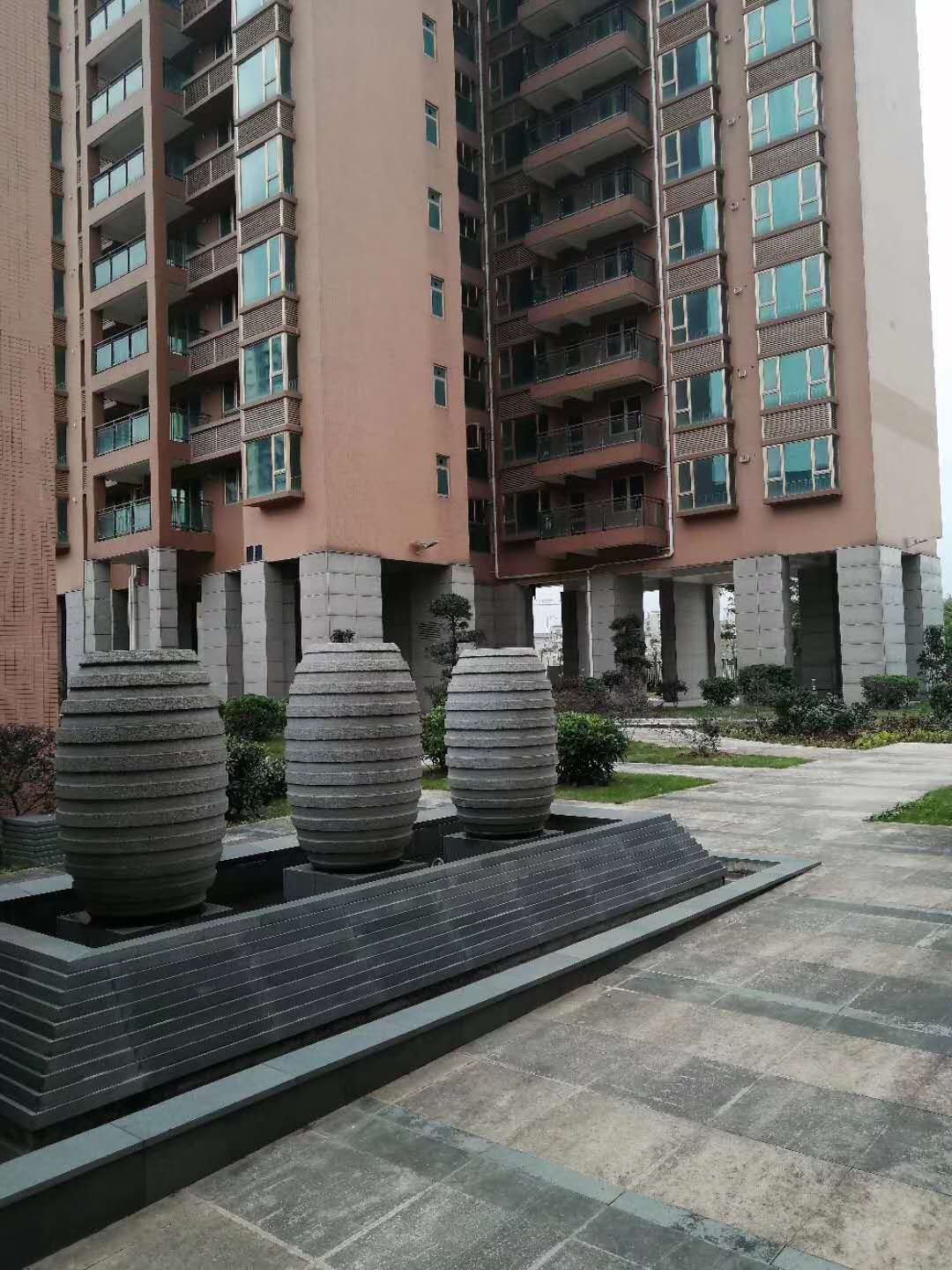 周邊環繞眾多坪山數不盡高新科技園