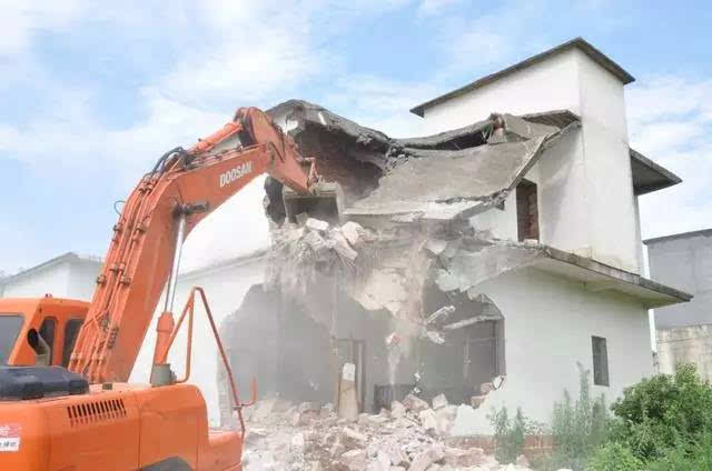 如果拆遷戶發現協議被拆遷方私自變更了