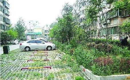 林國培是第一個(gè)領(lǐng)到回遷房鑰匙的人