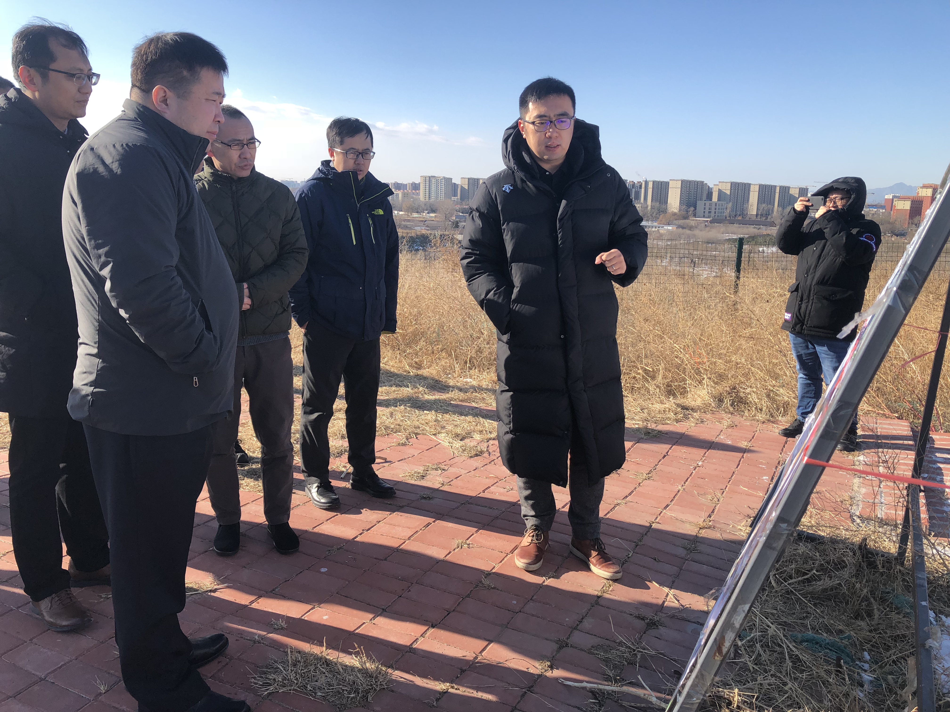 和義西里三區是否在濕地公園規劃范圍