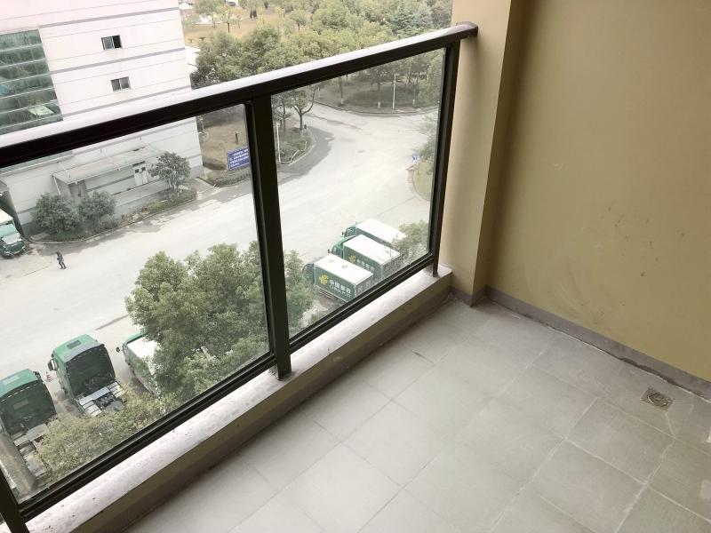 客觀(guān)上講房子不算特別差