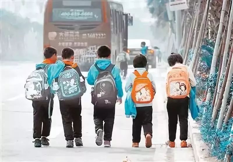 看高峰期之后是否會影響學區(qū)房的價格