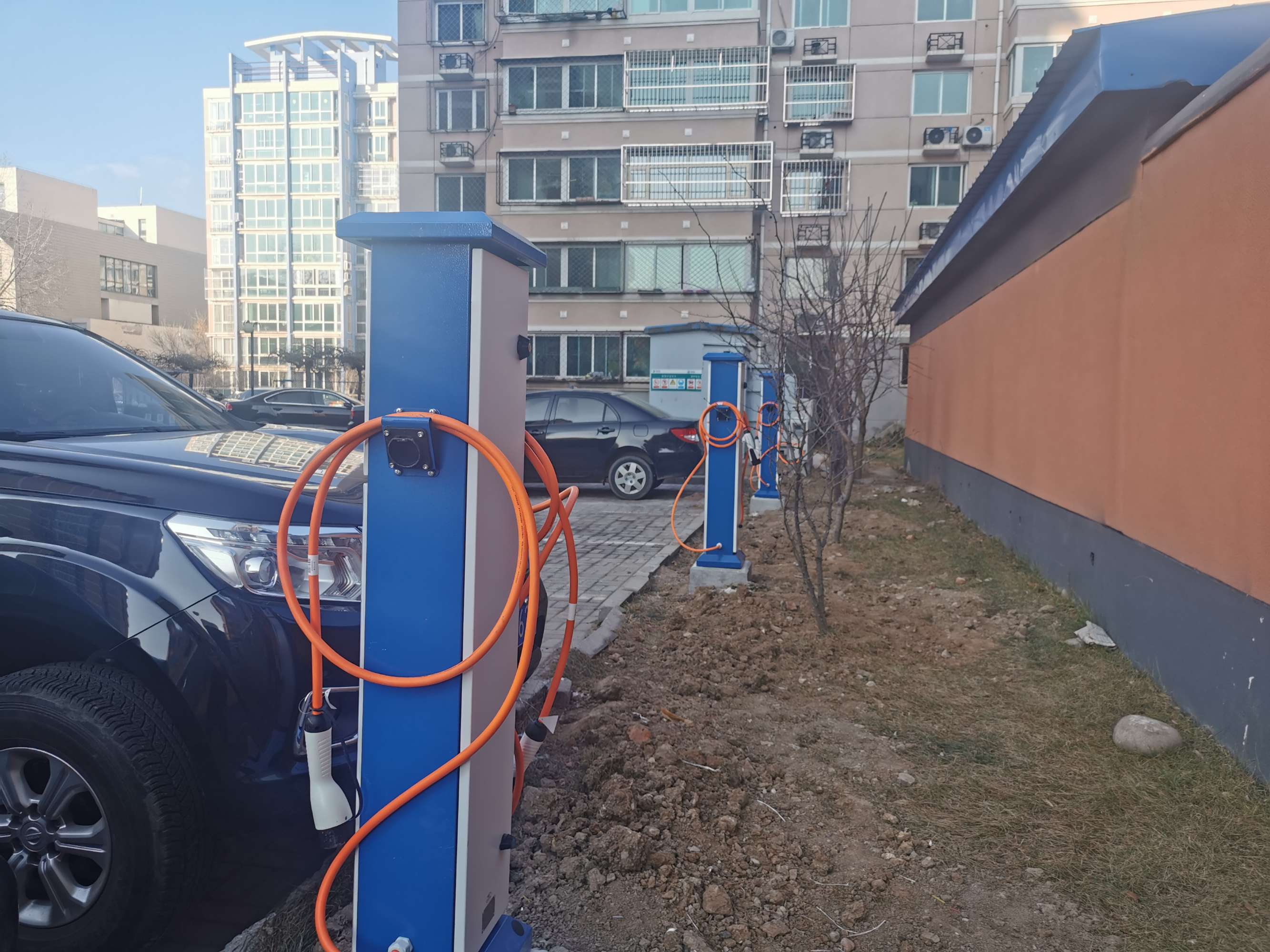 建立老舊小區(qū)管理的長效機(jī)制的建議