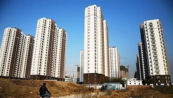 回遷房是指在拆遷所在區域原地回遷