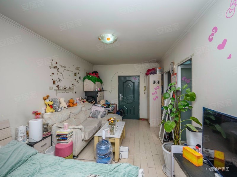 開間臥室廚房業主廚房廚房臥室