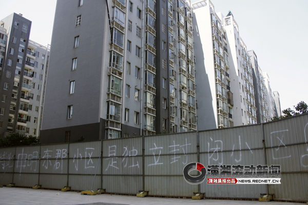 寶安沙井片區小產權房眾多