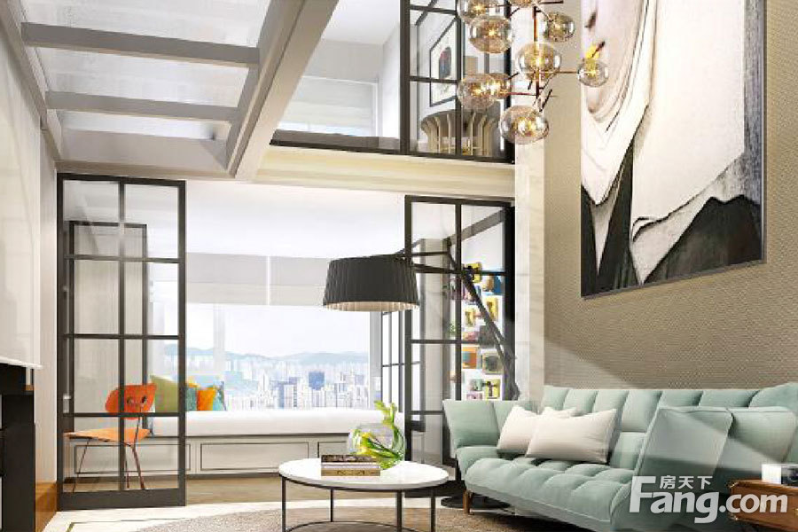 而回遷房中對外銷售的商品房部分