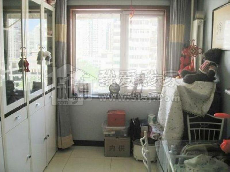 賣掉南四環的房子想給孩子換個學區房