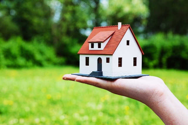 時不時的拆遷獎勵和安置費收