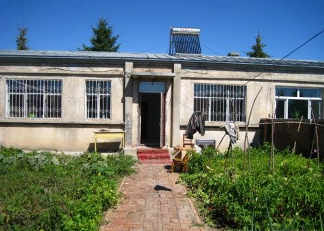 購買平房區(qū)的小產權房交土地出讓金嗎