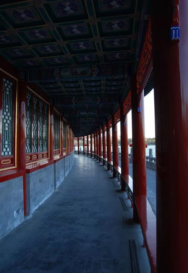 宋莊的小產權房幾乎是停頓狀態