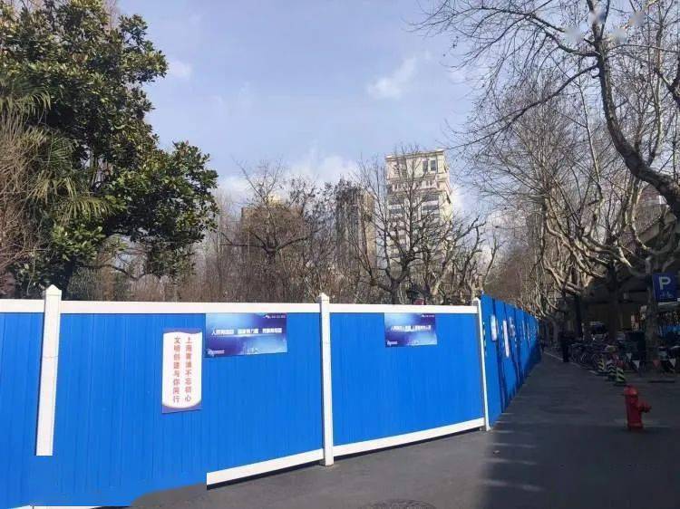 公園十七區項目周邊聚集了大量回遷房