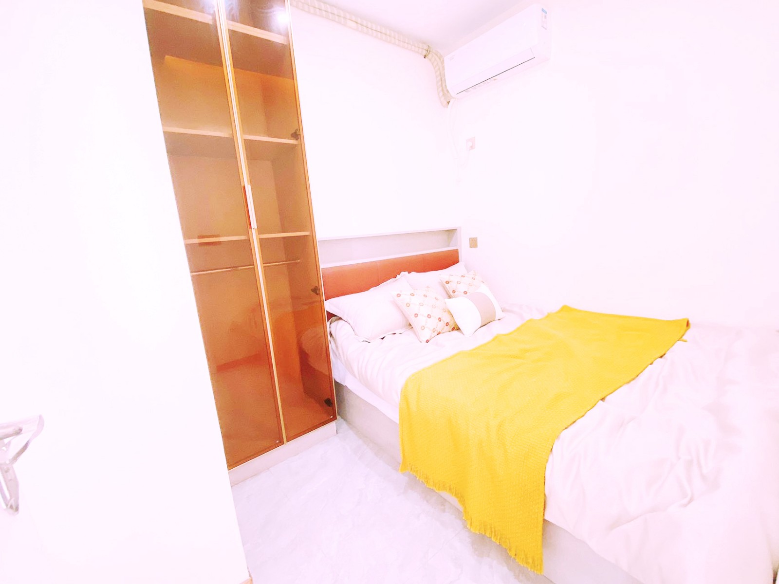 深圳龍華小產權房|龍華??中心城02戶型