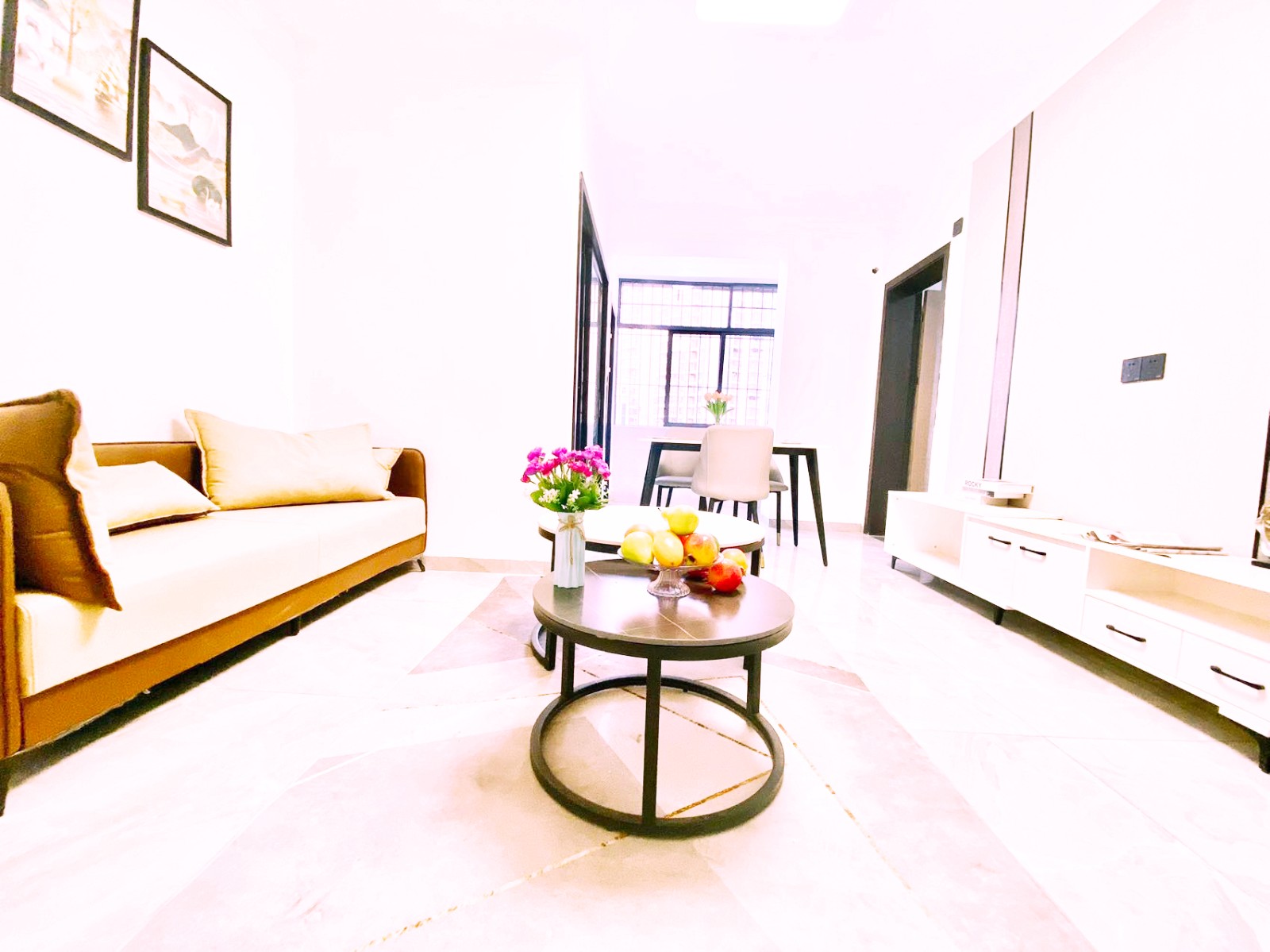 2022年 深圳布吉小產(chǎn)權房|羅湖后花園.布吉金運華府E戶型