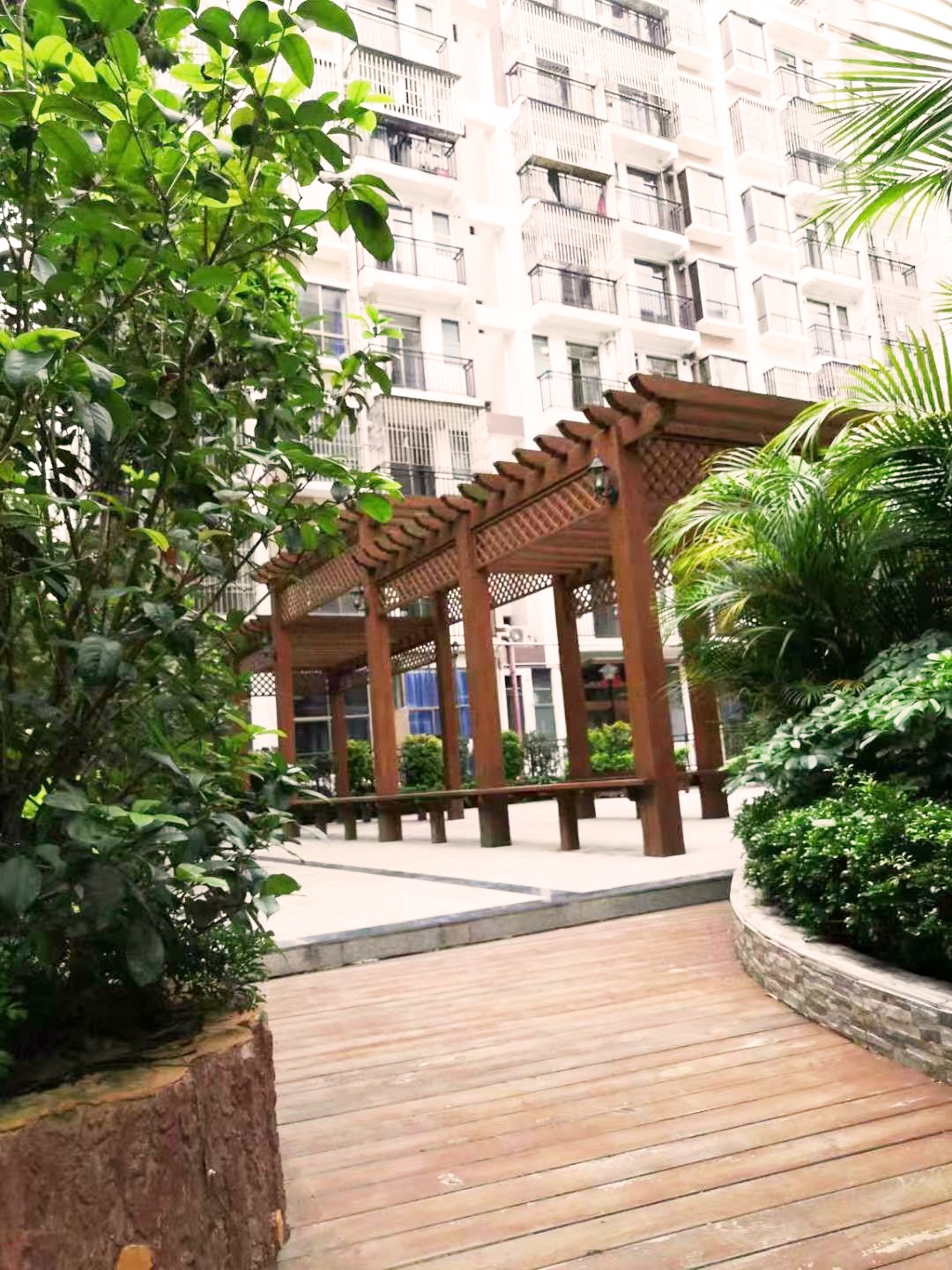 深圳觀瀾小產(chǎn)權(quán)房|瀾山壹號(hào)68.8萬/套