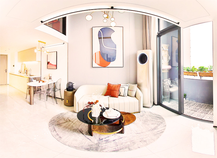 深圳觀瀾小產權房|鷺湖1號  40萬/套