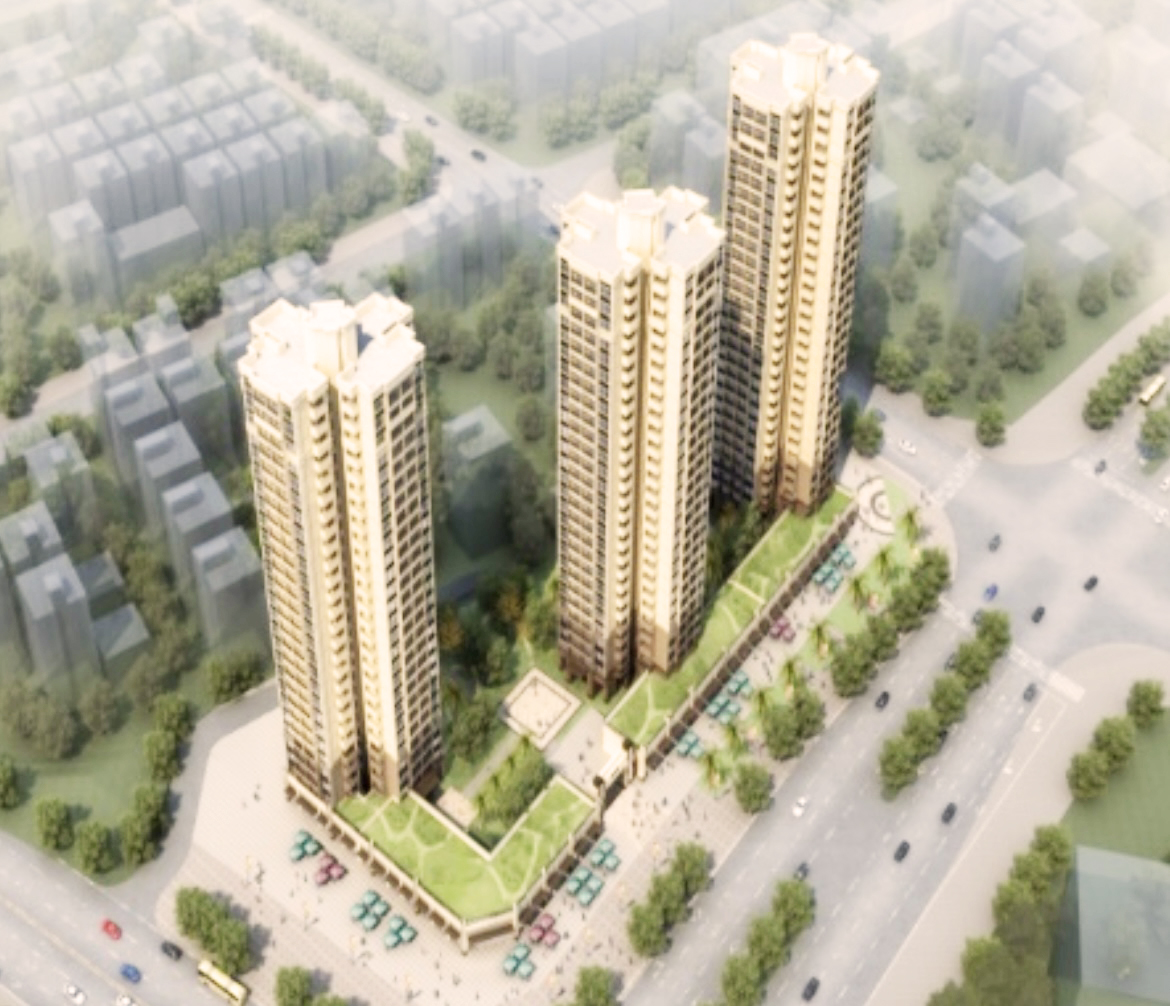 深圳坂田小產權房|雪象小筑