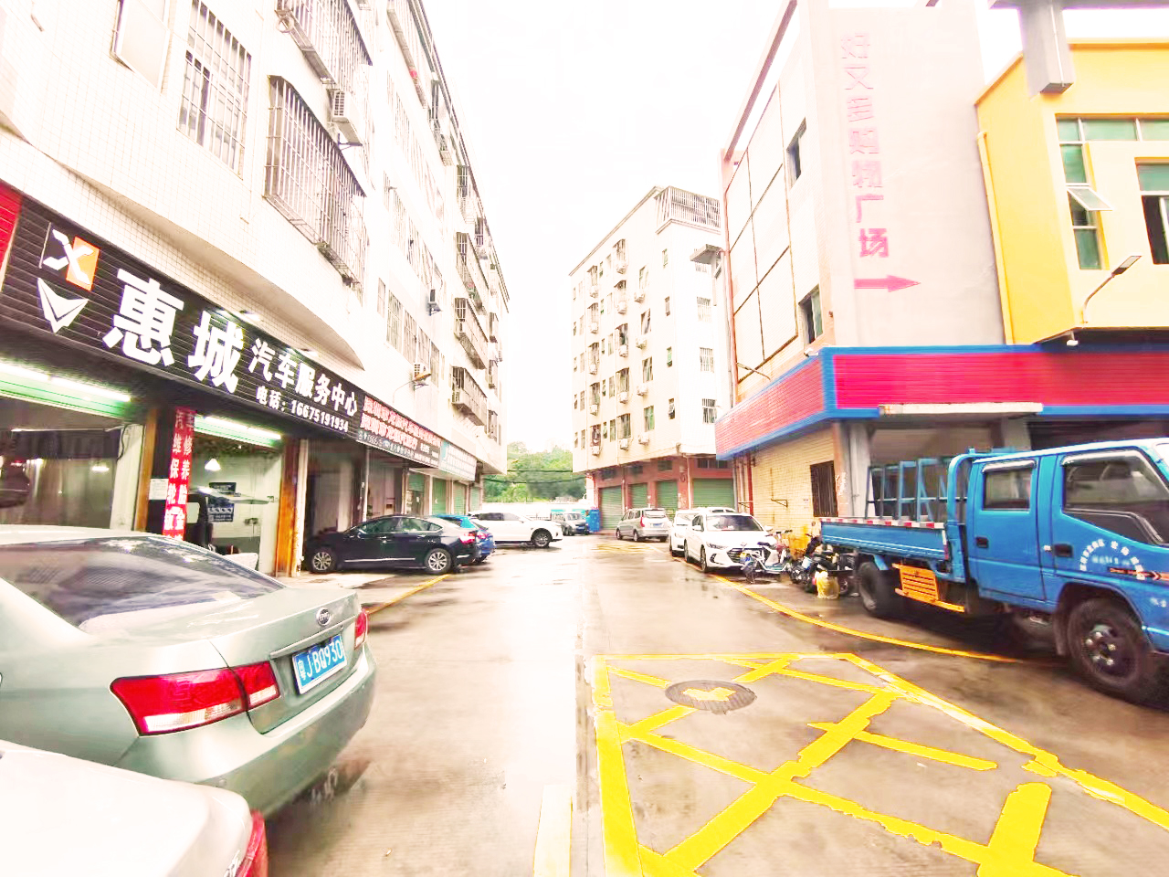 深圳龍崗小產(chǎn)權(quán)房| 龍西壹號 117.8萬/套