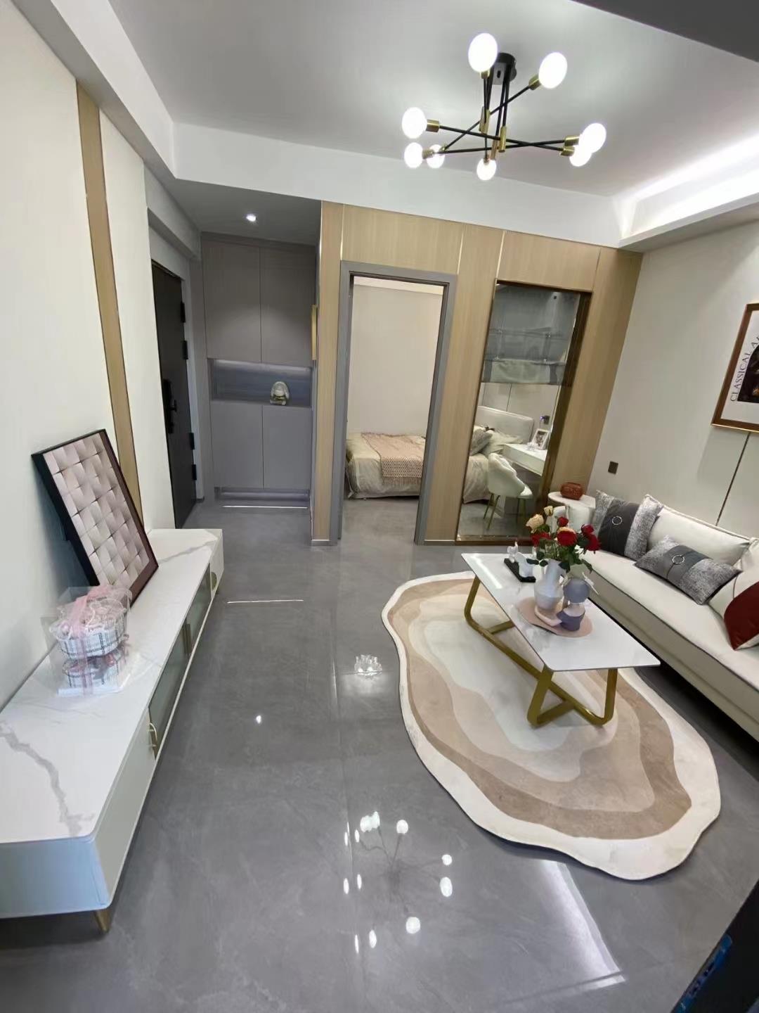 龍華統建樓華為壹號