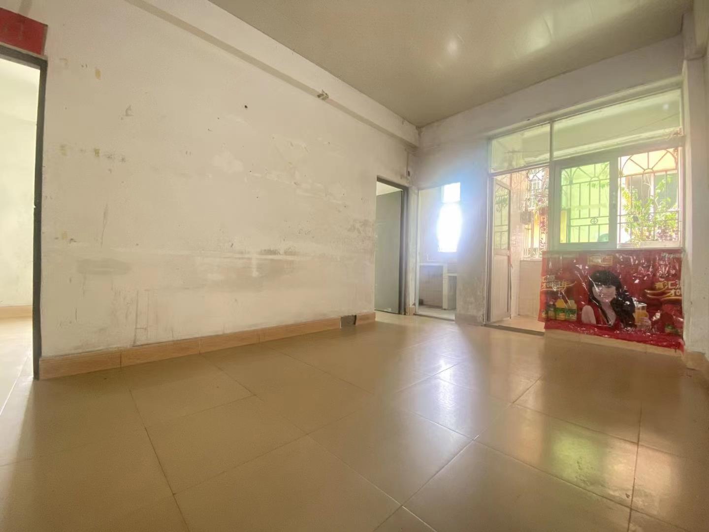 龍崗布吉未來城