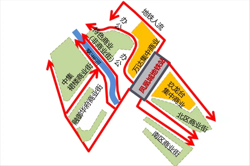 金融街華發融御華府